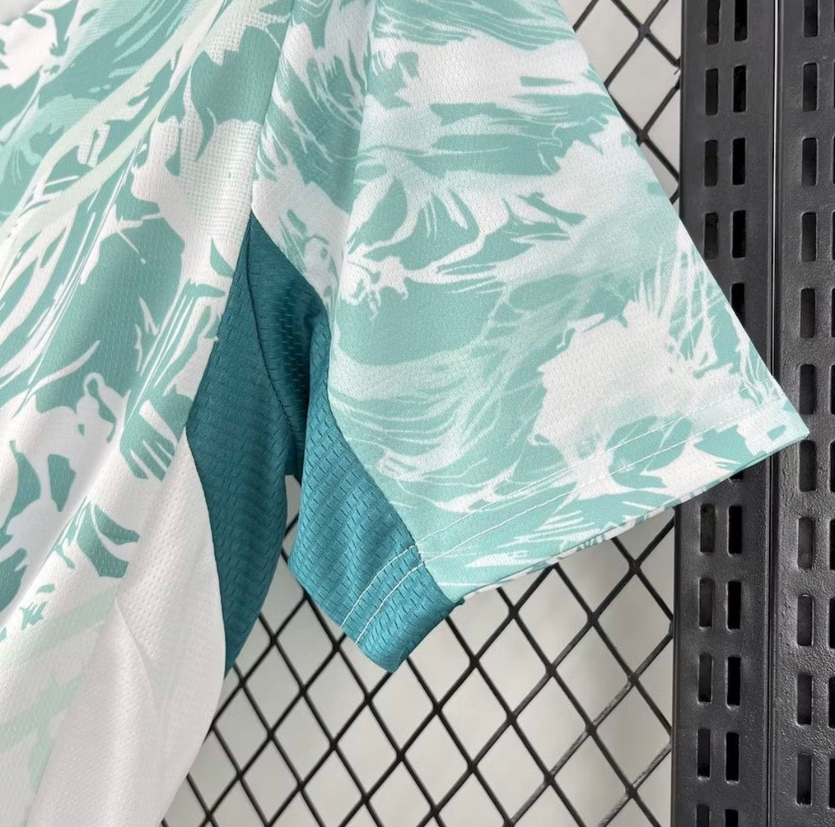 Maillot du Portugal - Blanc/Bleu