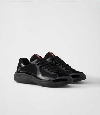 Prada Cup - Noir