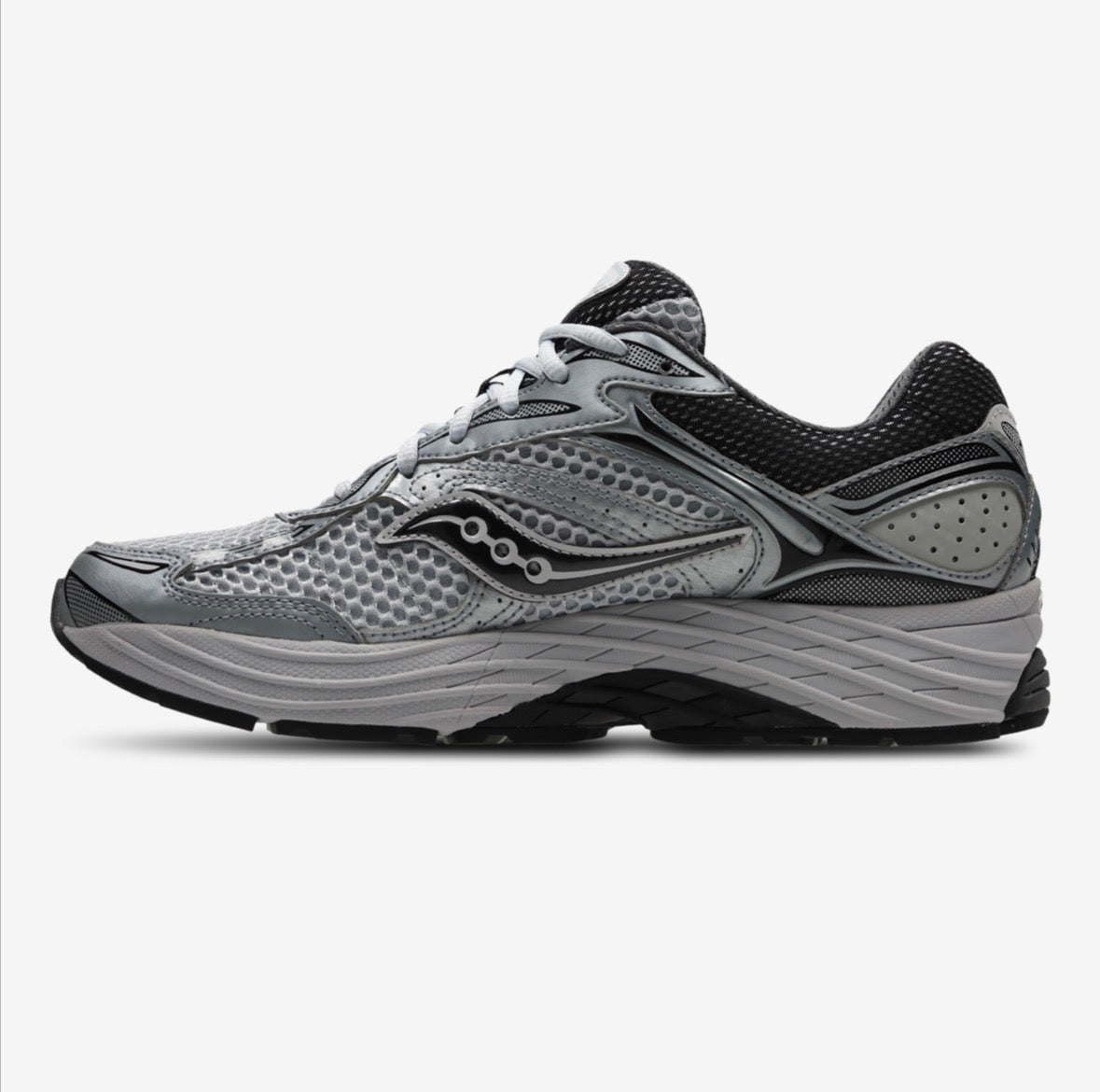 Saucony Progrid Omni 9 - Gris