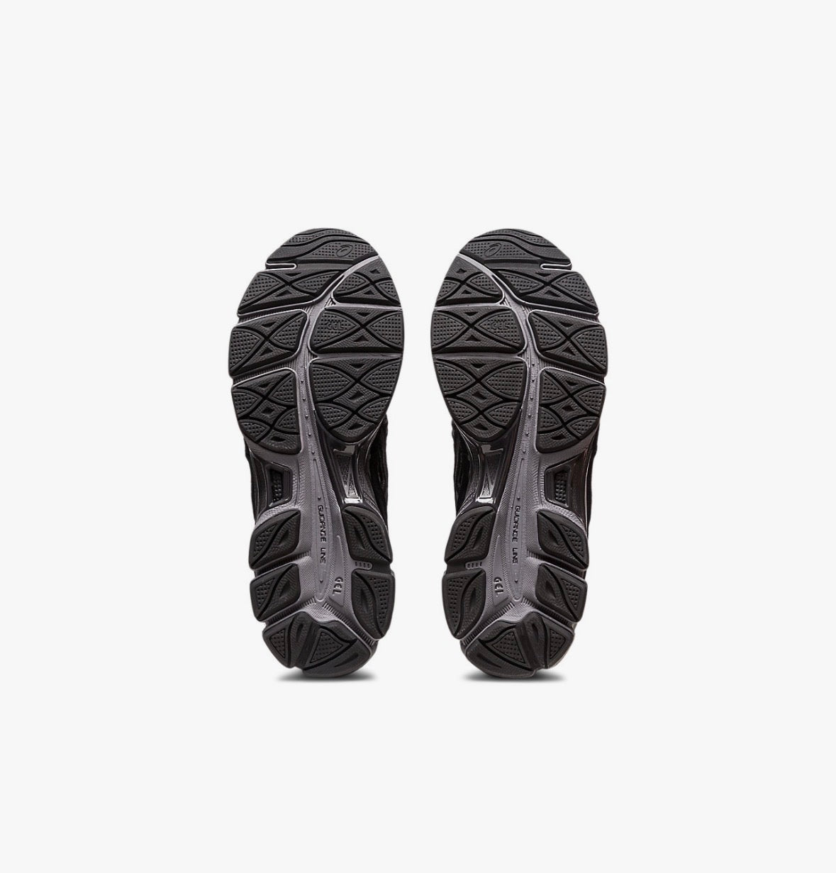 Asics Gel Nyc Graphite Grey/Black