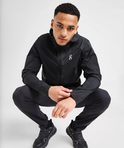 Veste QC- Noir