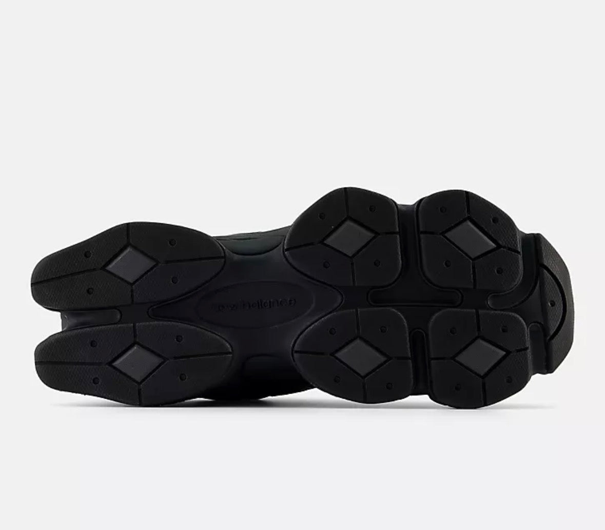 New Balance 9060 - Noir