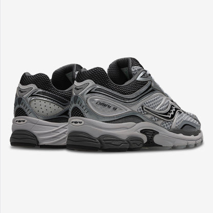 Saucony Progrid Omni 9 - Gris