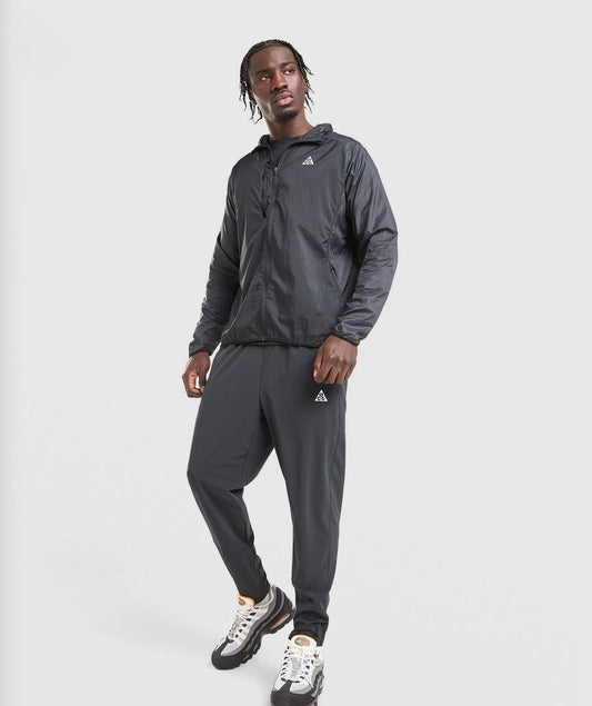 Veste Nike Trail - Noir