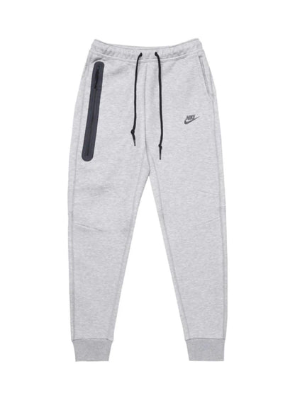 Pantalons Nike tech - Gris