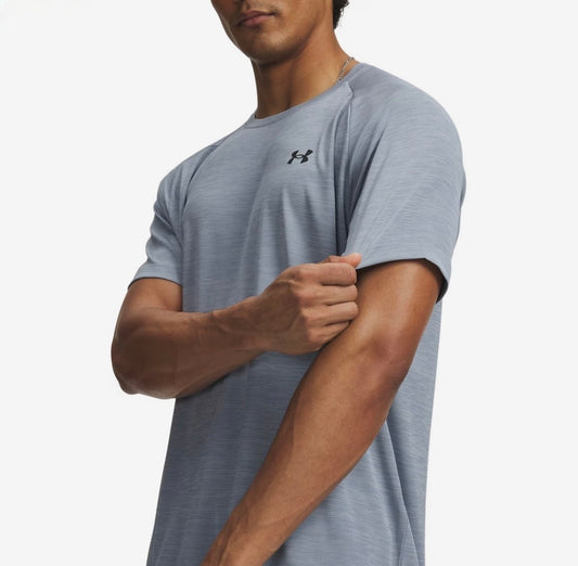 T-shirt Running Under Armour - Gris
