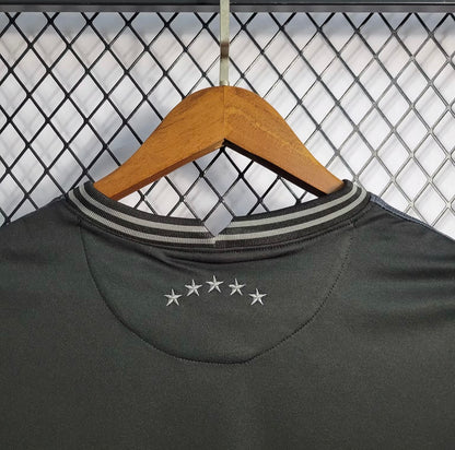 Maillot du Bresil - Noir