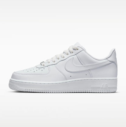 Nike Air Force 1 - Blanc