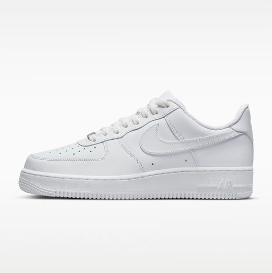 Nike Air Force 1 - Blanc