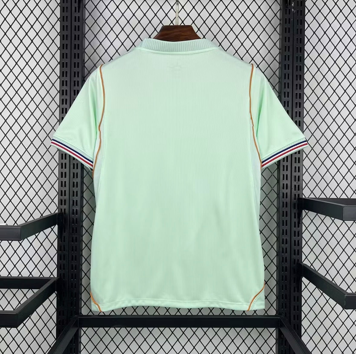 Maillot de l’équipe de France - Vert