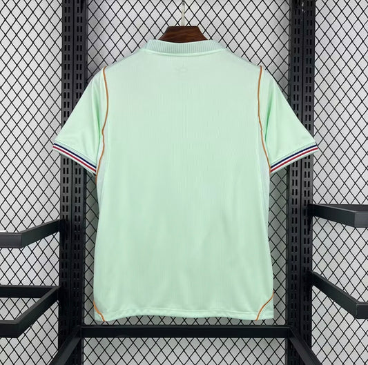 Maillot de l’équipe de France - Vert