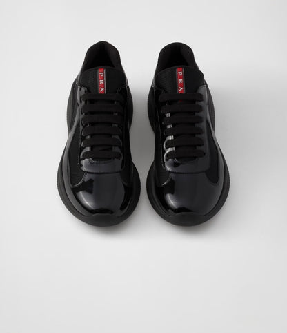 Prada Cup - Noir
