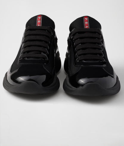 Prada Cup - Noir
