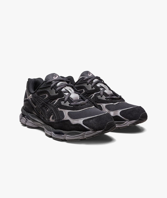 Asics Gel Nyc Graphite Grey/Black