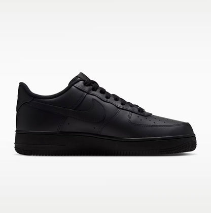 Nike Air Force 1 - Noir