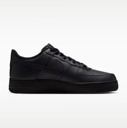 Nike Air Force 1 - Noir