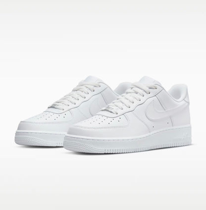 Nike Air Force 1 - Blanc