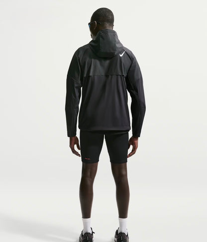 Nike Veste AeroSwift - Noir