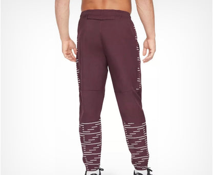 Pantalon Nike Running Division - Rouge
