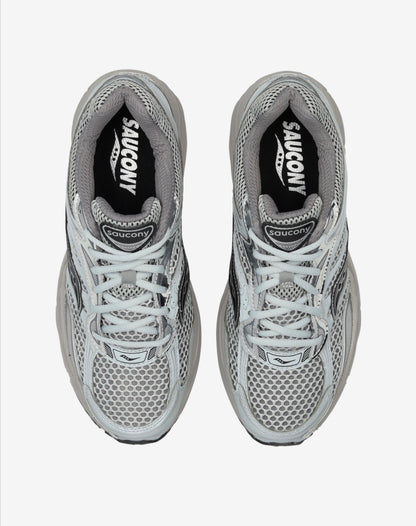 Saucony Progrid Omni 9 - Noir/Bleu