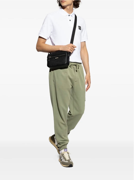 Pantalon Stone Island - Vert