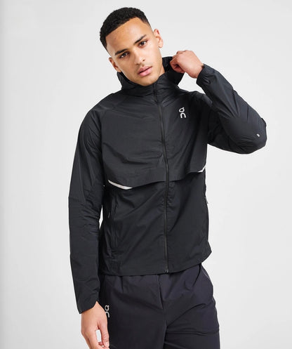 Veste QC- Noir