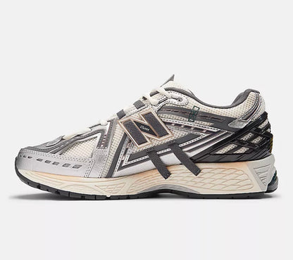 New Balance 1906 - Silver metallic et silver Gold