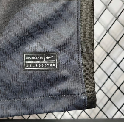 Maillot du Bresil - Noir