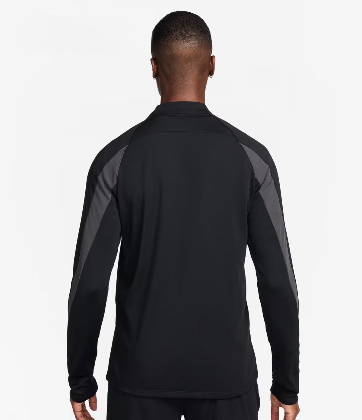 Sweet Nike running - Noir