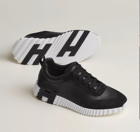 Hermes Bouncing - Noir