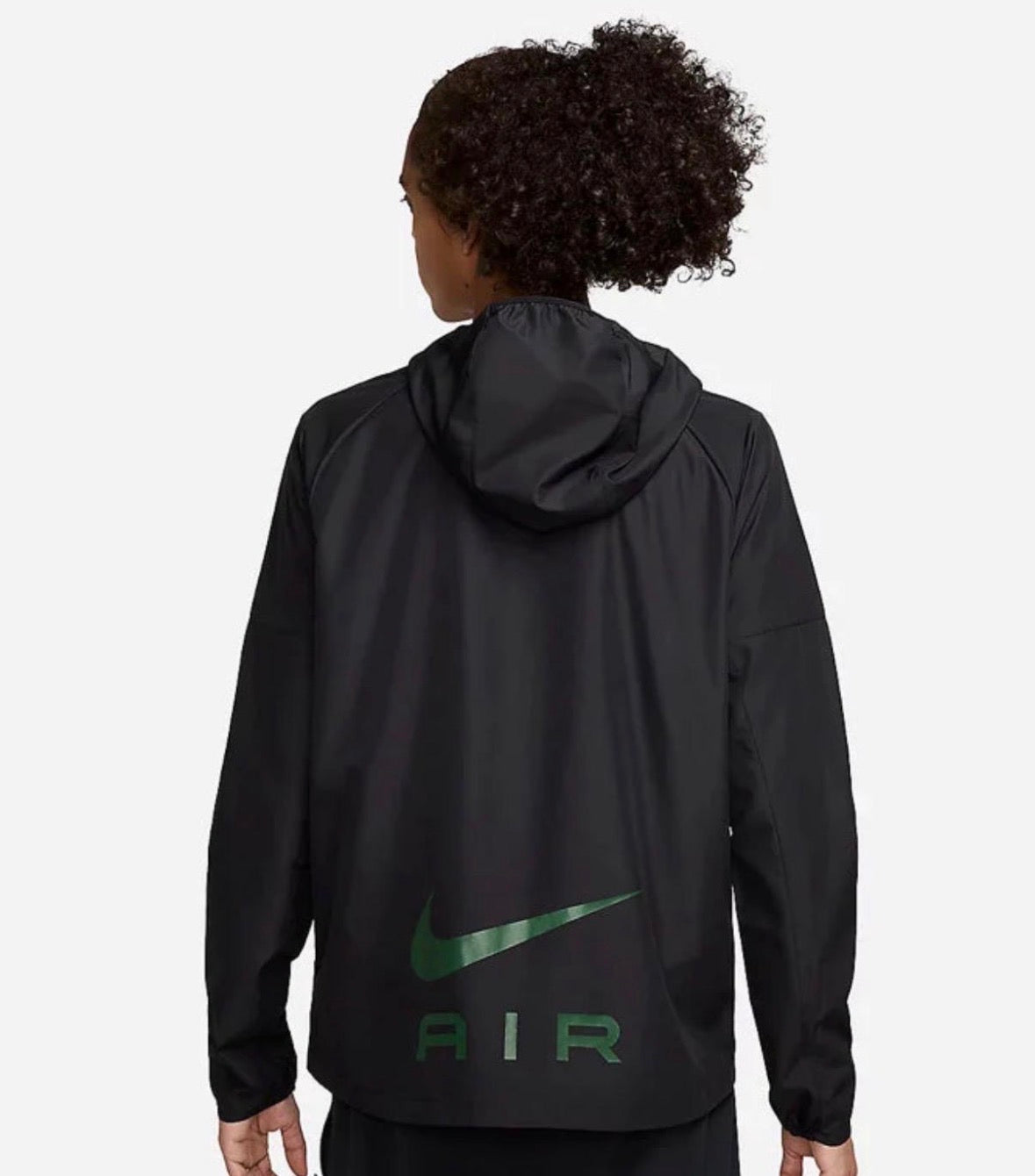 Veste Nike Running - Noir