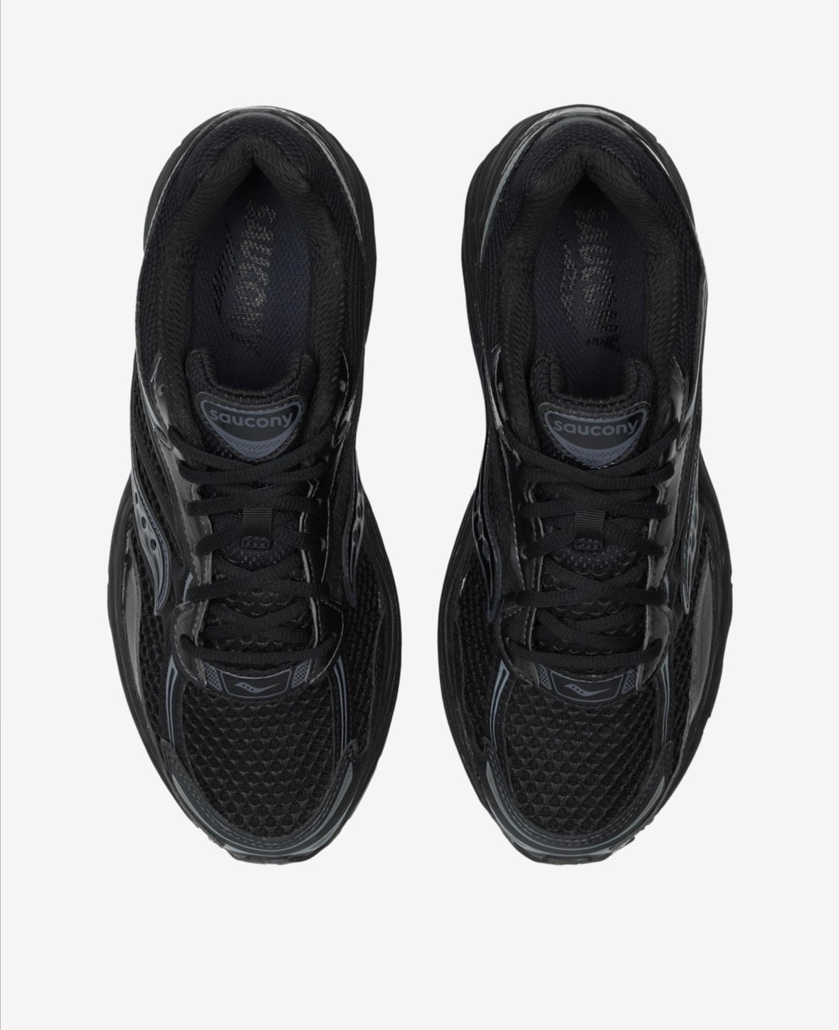 Saucony Progrid Omni 9 - Noir