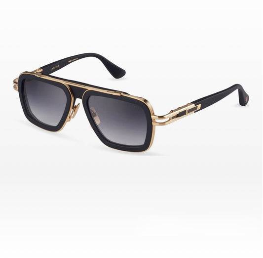 Dita Lxn-Evo - Noir