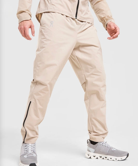 Pantalon QC- Beige