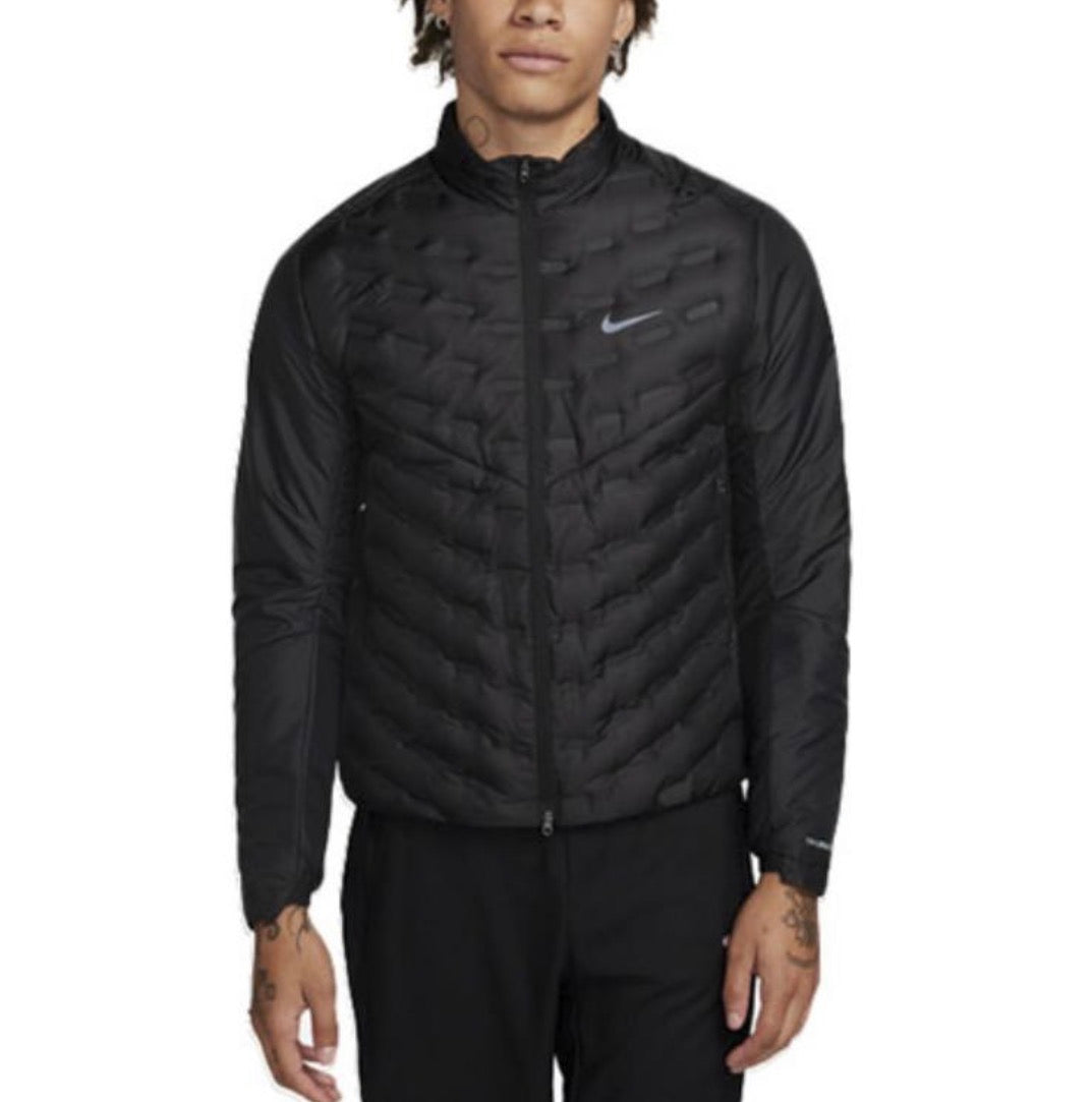 Nike Veste décontractée - Noir
