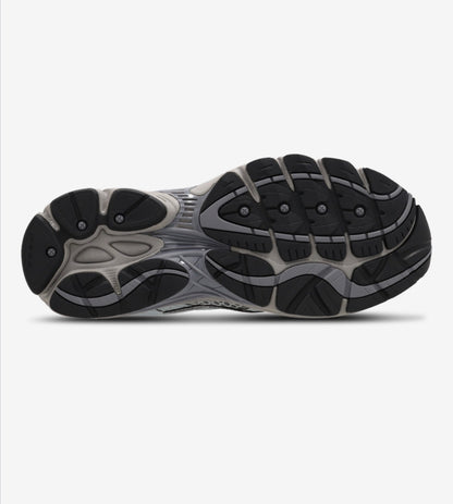 Saucony Progrid Omni 9 - Noir/Bleu
