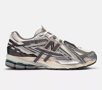 New Balance 1906 - Silver metallic et silver Gold