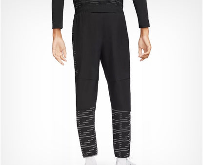 Pantalon Nike Running Division - Noir