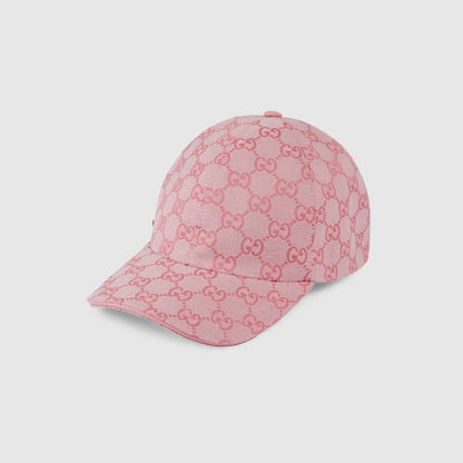 Casquette Gucci - Rose