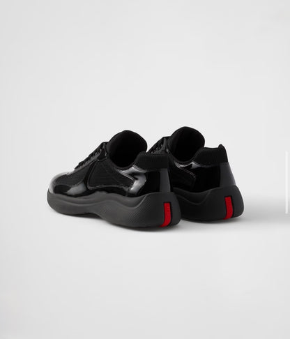 Prada Cup - Noir