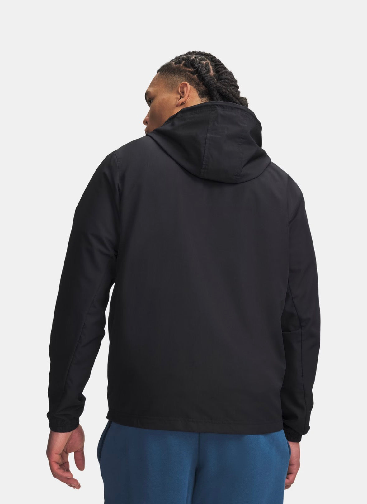 Veste Under Armour - Noir
