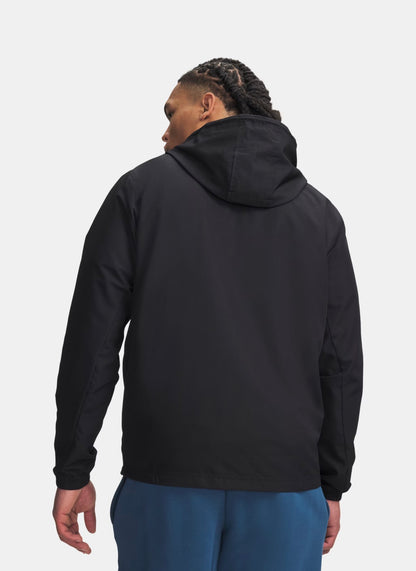 Veste Under Armour - Noir