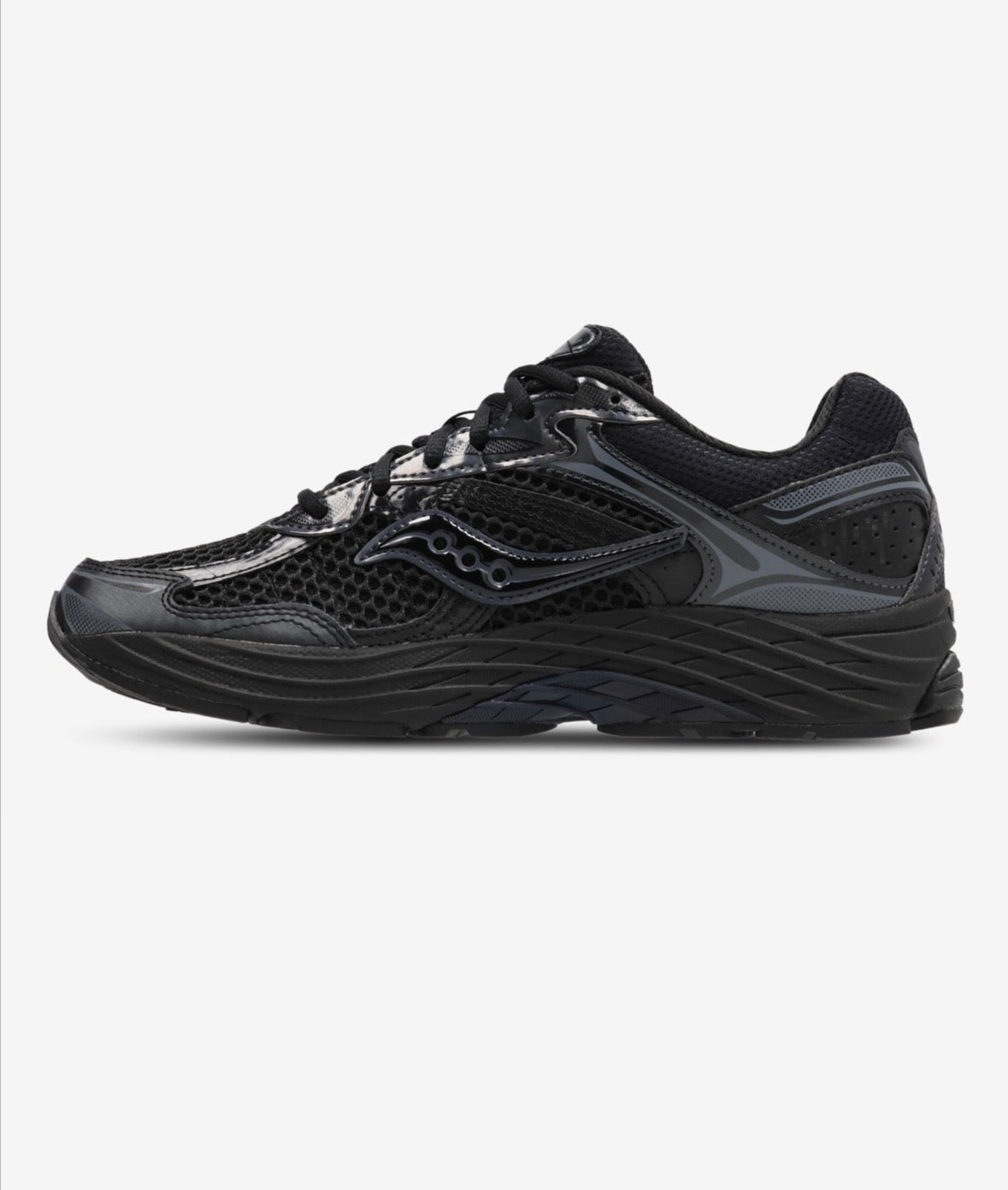 Saucony Progrid Omni 9 - Noir