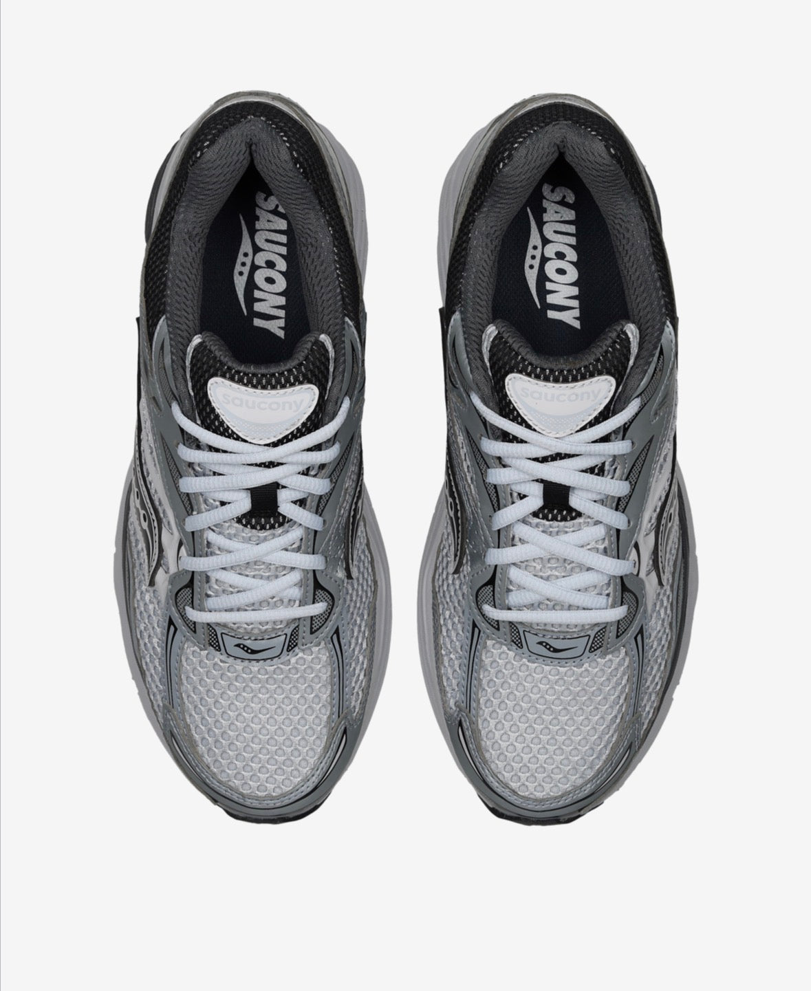 Saucony Progrid Omni 9 - Gris