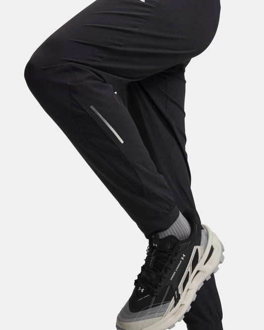 Pantalon Under Armour - Noir