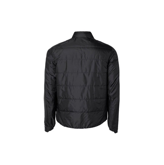 Nike Veste décontractée - Noir