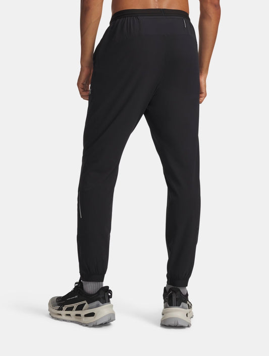 Pantalon Under Armour - Noir