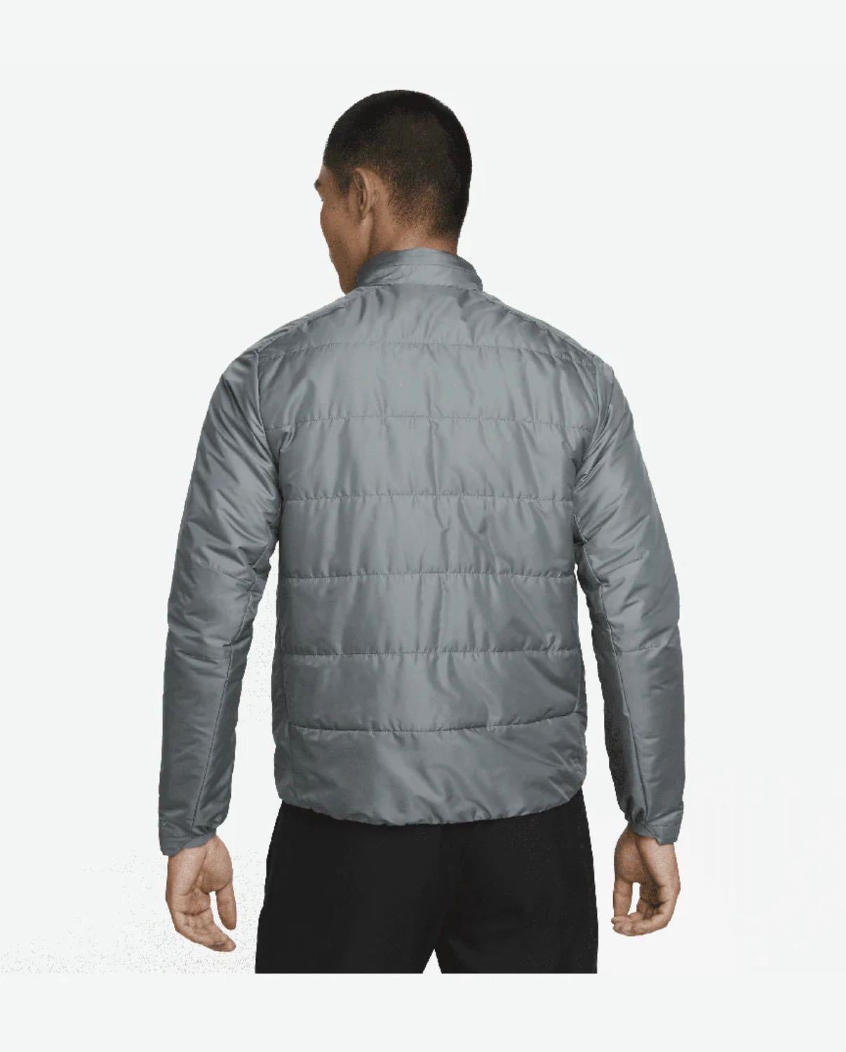 Veste Nike running - Gris