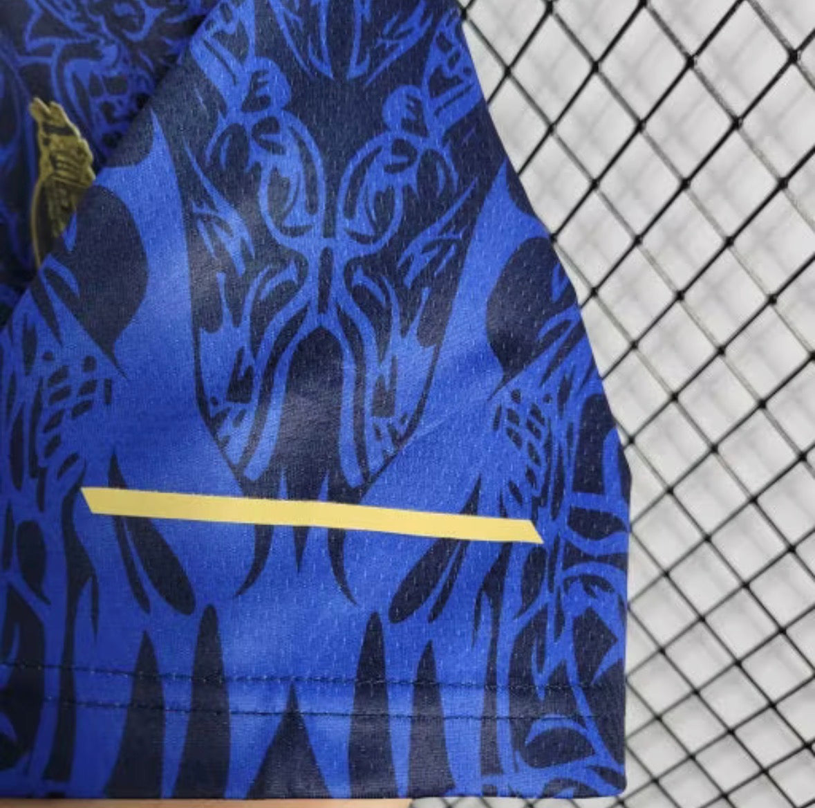 Maillot Fc Porto - Bleu