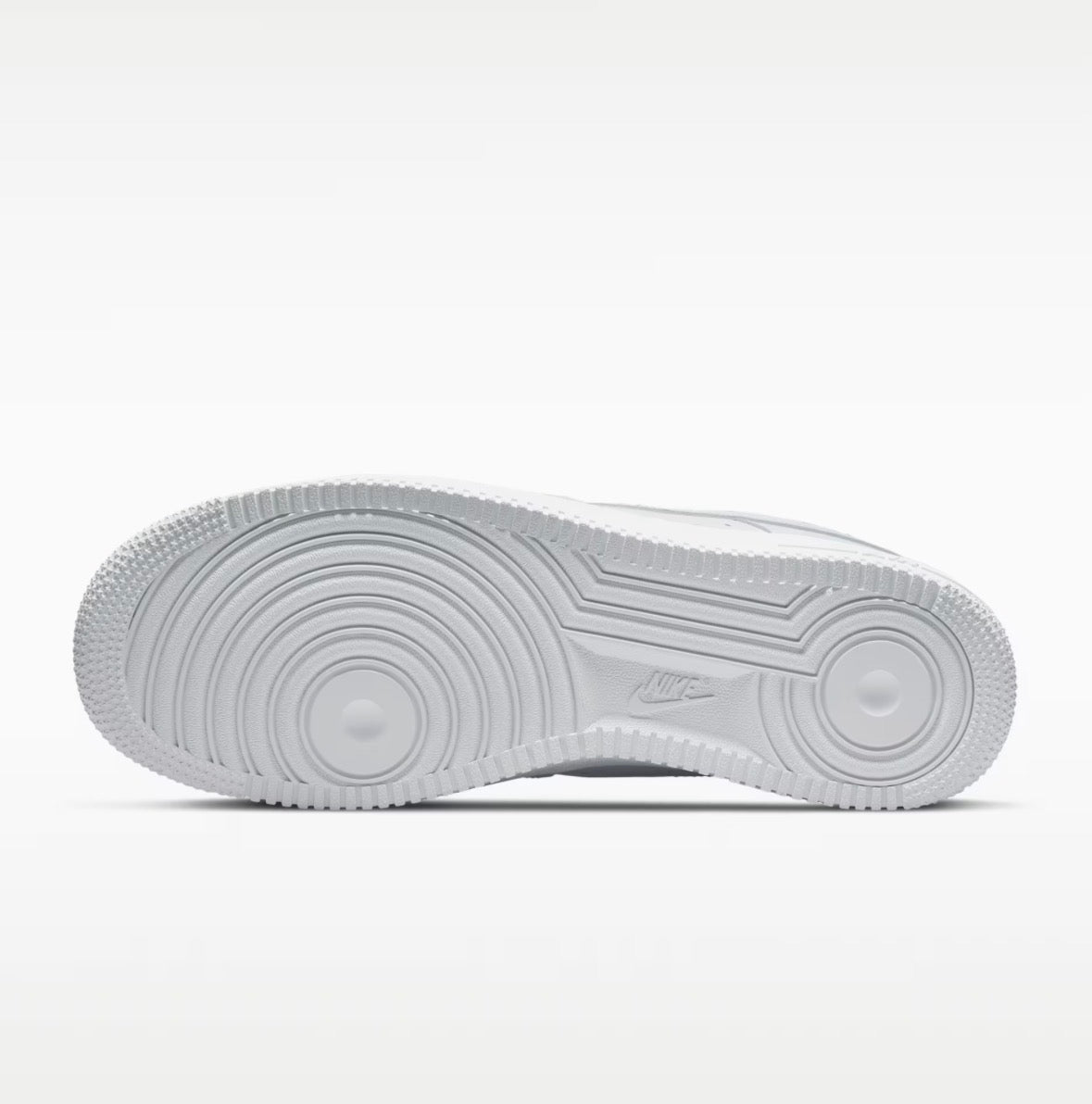 Nike Air Force 1 - Blanc